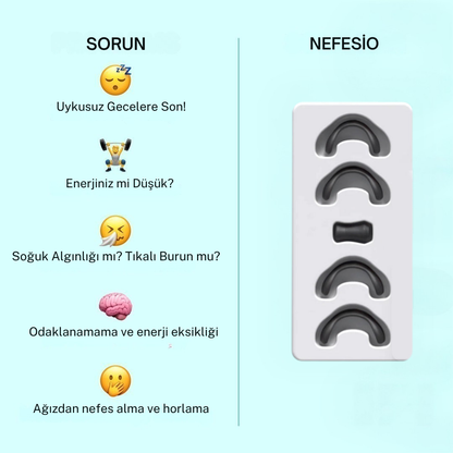 Nefesio
